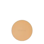 Base de Maquilhagem em Pó Sensai Total Finish Nº TF203 Natural beige Spf 10 11 g Recarga Cosmética - nacloset