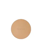 Base de Maquilhagem em Pó Sensai Total Finish Nº TF204,5 Amber beige Spf 10 11 g Recarga Cosmética - nacloset
