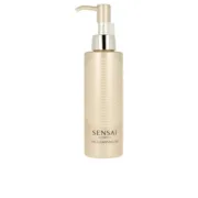 Óleo Facial Kanebo Sensai Ultimate 150 ml Limpador Cuidado Facial - nacloset