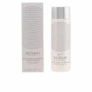 Loção Desmaquilhante Kanebo Sensai Silky 100 ml Cuidado Facial - nacloset