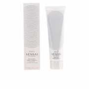 Gel de Limpeza Purificante Kanebo Sensai Silky 125 ml Cuidado Facial - nacloset