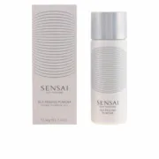 Exfoliante Facial Kanebo Sensai Silky 40 g Cuidado Facial - nacloset