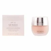 Fundo de Maquilhagem Líquido Kanebo Spf 15 30 ml Cosmética - nacloset