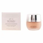 Base de Maquilhagem Kanebo Sensai Cp Spf 15 30 ml Cosmética - nacloset