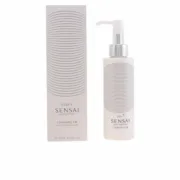 Óleo Desmaquilhante Kanebo Sensai Silky 150 ml Cuidado Facial - nacloset