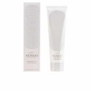 Gel de Limpeza Facial Kanebo Sensai Silky 125 ml Cuidado Facial - nacloset