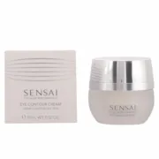 Creme para Contorno dos Olhos Sensai Sensai Cellular Performance 15 ml (15 ml) Contorno de olhos - nacloset
