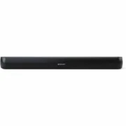 Soundbar Sharp HT-SB107 Bluetooth 4.2 HDMI 90 W Barras de Som - nacloset
