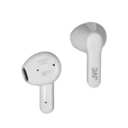 Auriculares in Ear Bluetooth JVC HA-A3T Branco Auriculares Sem Fios - nacloset
