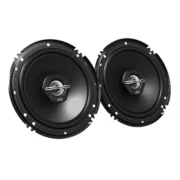 Altifalantes do Carro JVC CS-J620X Altifalantes do Carro - nacloset