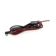 Adaptador de Corrente Brother PA-CD-600WR 12 V Carregadores USB para o Carro - nacloset