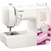 Máquina de Costura Brother RH-127 Casa | Jardim - nacloset