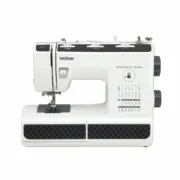 Máquina de Costura Brother HF27 Casa | Jardim - nacloset