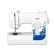 Máquina de Costura Brother AZ17VM1 Casa | Jardim - nacloset