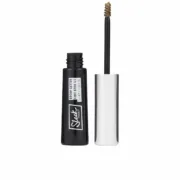 Gel Volumizador para Sobrancelhas Sleek Brow Getter Catanho escuro 5 ml Cosmética - nacloset