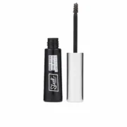 Gel Volumizador para Sobrancelhas Sleek Brow Getter Preto black 5 ml Cosmética - nacloset