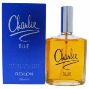 Perfume Revlon Charlie Blue EDT Perfumaria | Cosmética - nacloset