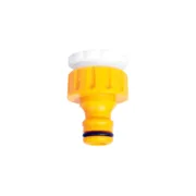 Conector de mangueira Hozelock 2184 1/2″, 3/4″ Exterior Torneira Casa | Jardim - nacloset
