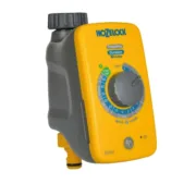 Programador de rega Hozelock Select Controller 2220/1240 Torneira Analógico Casa | Jardim - nacloset
