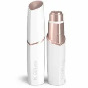 Depiladora Elétrica FLAWLESS FINISH Depilação e acessórios para barbear - nacloset