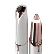 Depiladora de sobrancelhas FLAWLESS Depilação e acessórios para barbear - nacloset 2