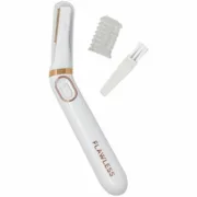 Depiladora Elétrica FLAWLESS FINISH Depilação e acessórios para barbear - nacloset