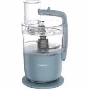 Robot de Cozinha Kenwood 650 W Azul Cozinha | Gourmet - nacloset 2