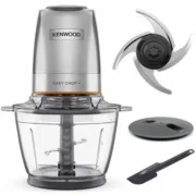 Picadora Kenwood 500 W 600 ml Cozinha | Gourmet - nacloset