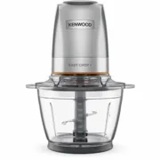 Picadora Kenwood 500 W 600 ml Cozinha | Gourmet - nacloset 2