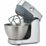 Batedora-Amassadora Kenwood 1000 W Prateado 1000 W Cozinha | Gourmet - nacloset 2