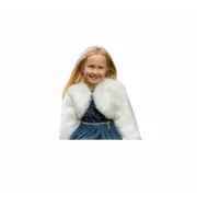 Vestido Disney Azul 3-4 Anos Bebés e Crianças - nacloset