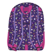 Mochila Escolar Gorjuss Up and away Roxo 31.5 x 44 x 22.5 cm Jogos | Disfarces - nacloset 2