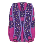 Mochila Escolar Gorjuss Up and away Roxo 29 x 45 x 17 cm Jogos | Disfarces - nacloset 2
