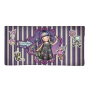Bolsa Escolar Gorjuss Up and away Roxo (22 x 11 x 1.5 cm) Estojos - nacloset 2