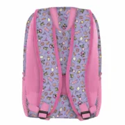 Mochila Escolar Gorjuss First prize Lilás 34.5 x 43.5 x 22 cm Jogos | Disfarces - nacloset 2
