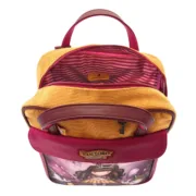 Mochila Gorjuss Just one second Salmão (27 x 10 x 37 cm) Jogos | Disfarces - nacloset 2