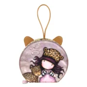 Nécessaire de Viagem Gorjuss Leopardo (19,5 x 17,5 x 8 cm) Desporto | Lazer - nacloset