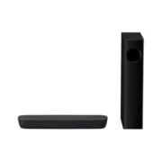 Barra de Som sem fios Panasonic SC-HTB250EGK Preto 120 W Barras de Som - nacloset