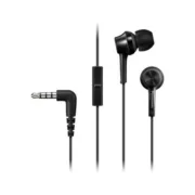 Auriculares com microfone In-Ear Panasonic Corp. TCM115E Auscultadores Intra-auriculares - nacloset 2