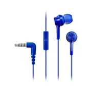 Auriculares com microfone In-Ear Panasonic Corp. TCM115E Auscultadores Intra-auriculares - nacloset