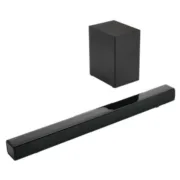 Soundbar Panasonic Corp. Preto 100 W RMS Barras de Som - nacloset