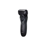 Máquina de Barbear Elétrica Recarregável Panasonic Wet&Dry ES-RT37-K503 (1 Unidade) Depilação e acessórios para barbear - nacloset 2