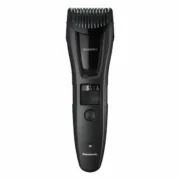 Aparador sem fio Panasonic Corp. ERGB62H503 0.5 mm Preto Cabelo - nacloset