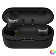 Auriculares Bluetooth com microfone Panasonic Corp. True Wireless RZ-S300WE Auriculares Bluetooth - nacloset