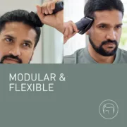 Aparadores de Cabelo Panasonic ER-CKL3-A301 Cabelo - nacloset 2
