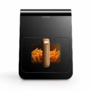 Fritadeira de Ar Panasonic NF-CC600AXE 1450 W 6 L Cozinha | Gourmet - nacloset