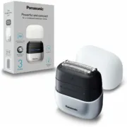 Máquina de Barbear Panasonic ES-CM3B Cabelo - nacloset
