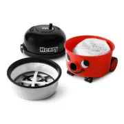 Aspirador Numatic HVR200-11 Vermelho 620 W Aspiradores e robôs - nacloset 2