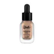 Corretor Facial Sleek Highlighting Elixir Cosmética - nacloset