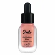 Fluido de Beleza Iluminador Highlighting Elixir Sleek Highlighting Elixir She Got It Glow (8 ml) Cosmética - nacloset 2